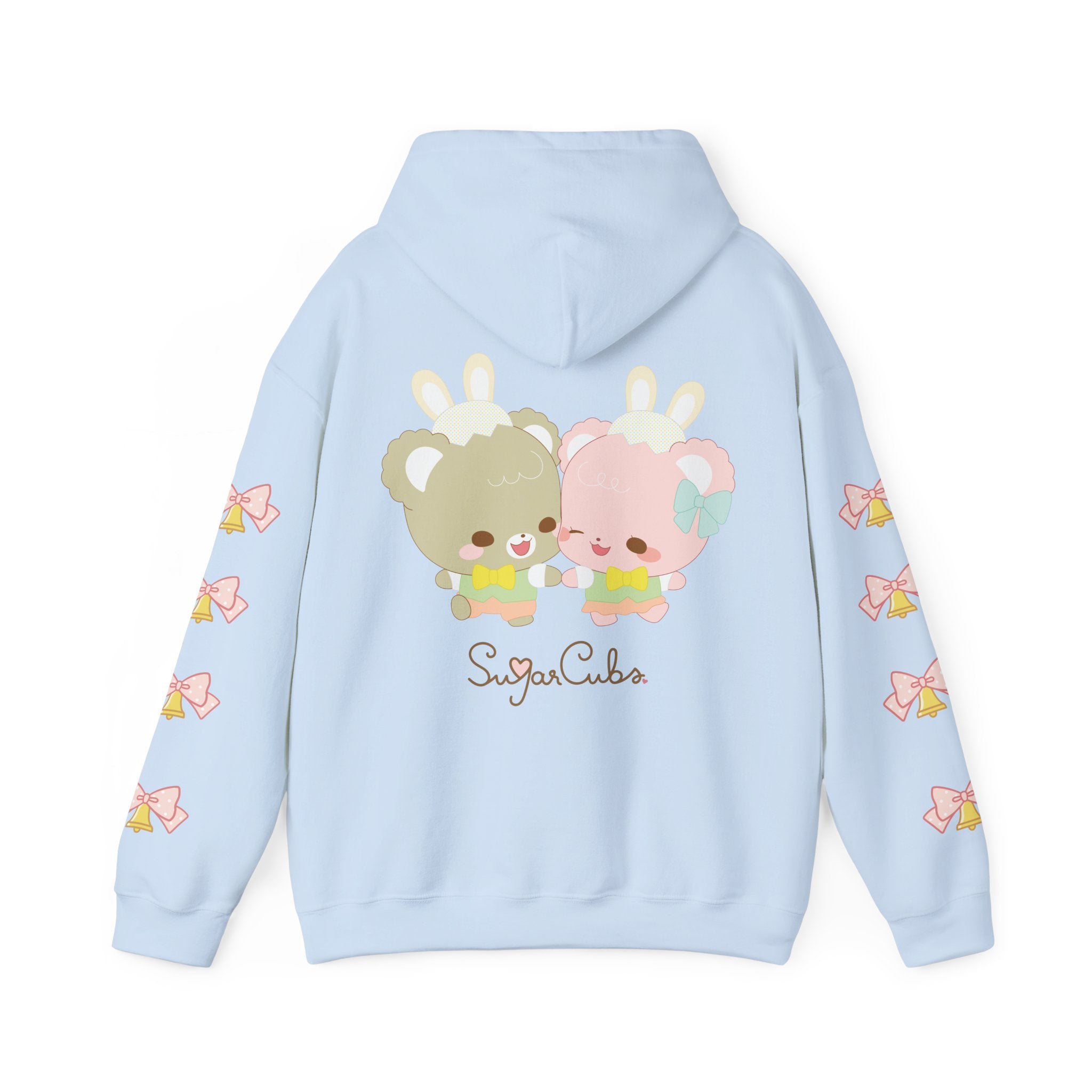 Sugar Cubs Hoodie